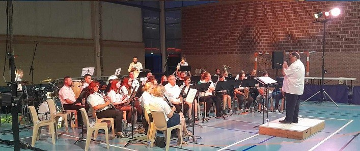 Patrimoine - Harmonie Allouagne 9