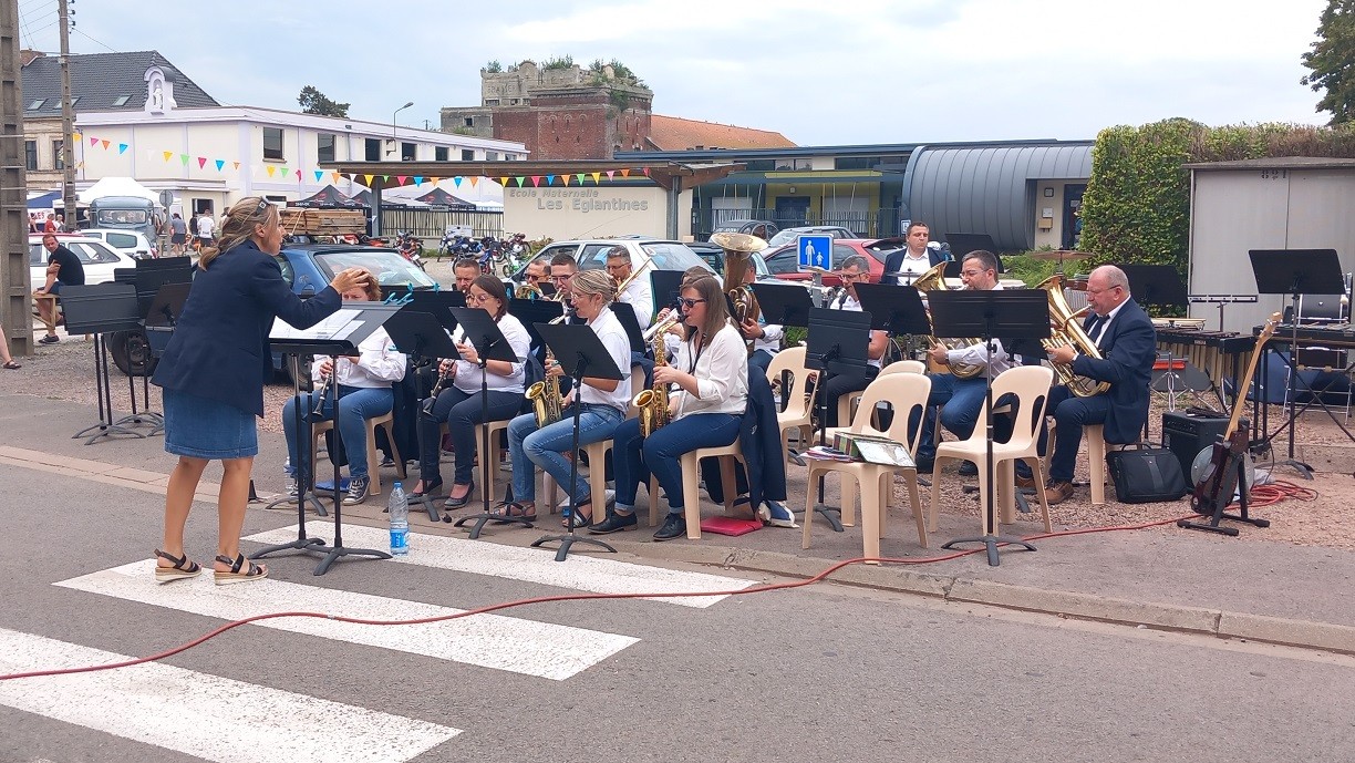Patrimoine - Harmonie Labeuvrière 2