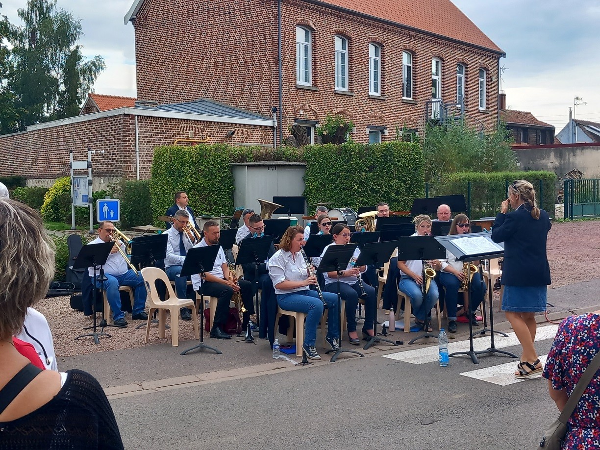 Patrimoine - Harmonie Labeuvrière 4
