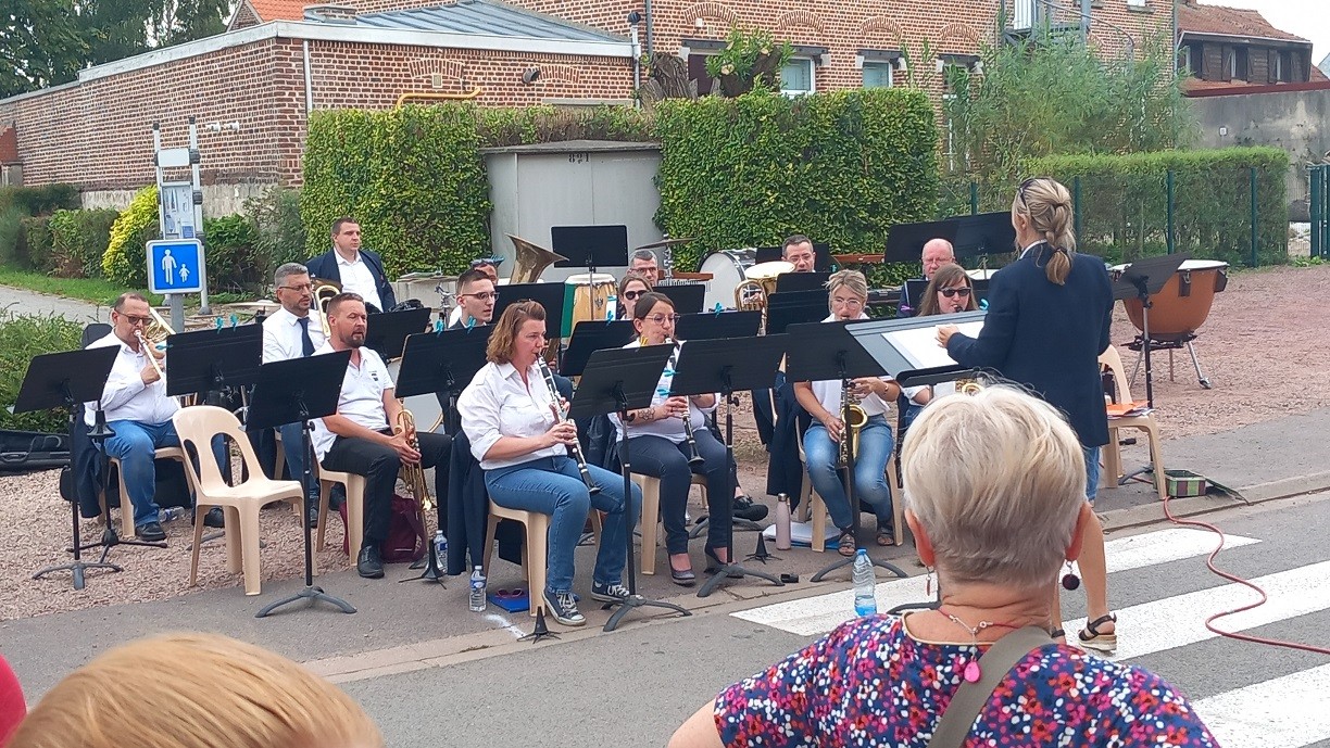 Patrimoine - Harmonie Labeuvrière 5