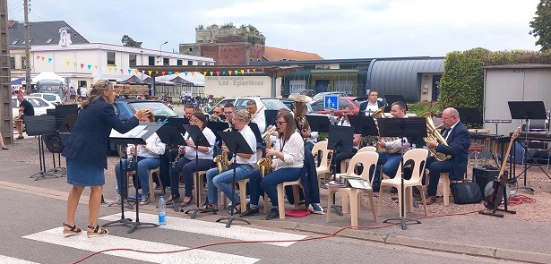 Patrimoine - Harmonie Labeuvrière 6