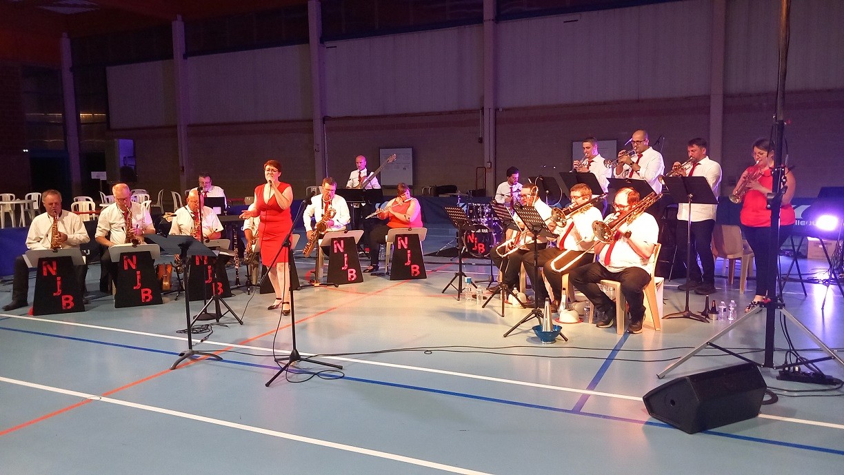 Patrimoine - N'Euro Jazzband 11