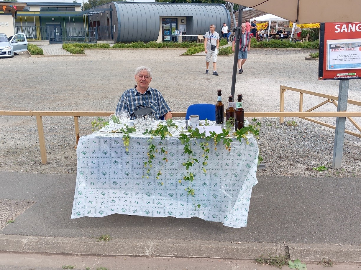 Patrimoine - Poulouche