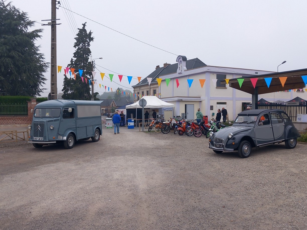 Patrimoine - Tacauto 2