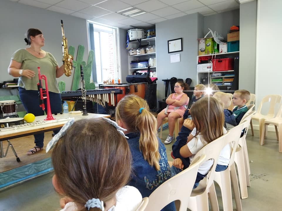 Presentation aux ecoles 1