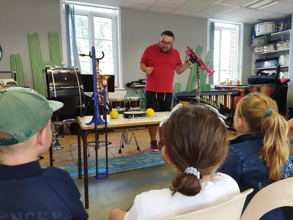 Presentation aux ecoles 7