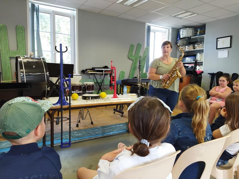 Presentation aux ecoles 8