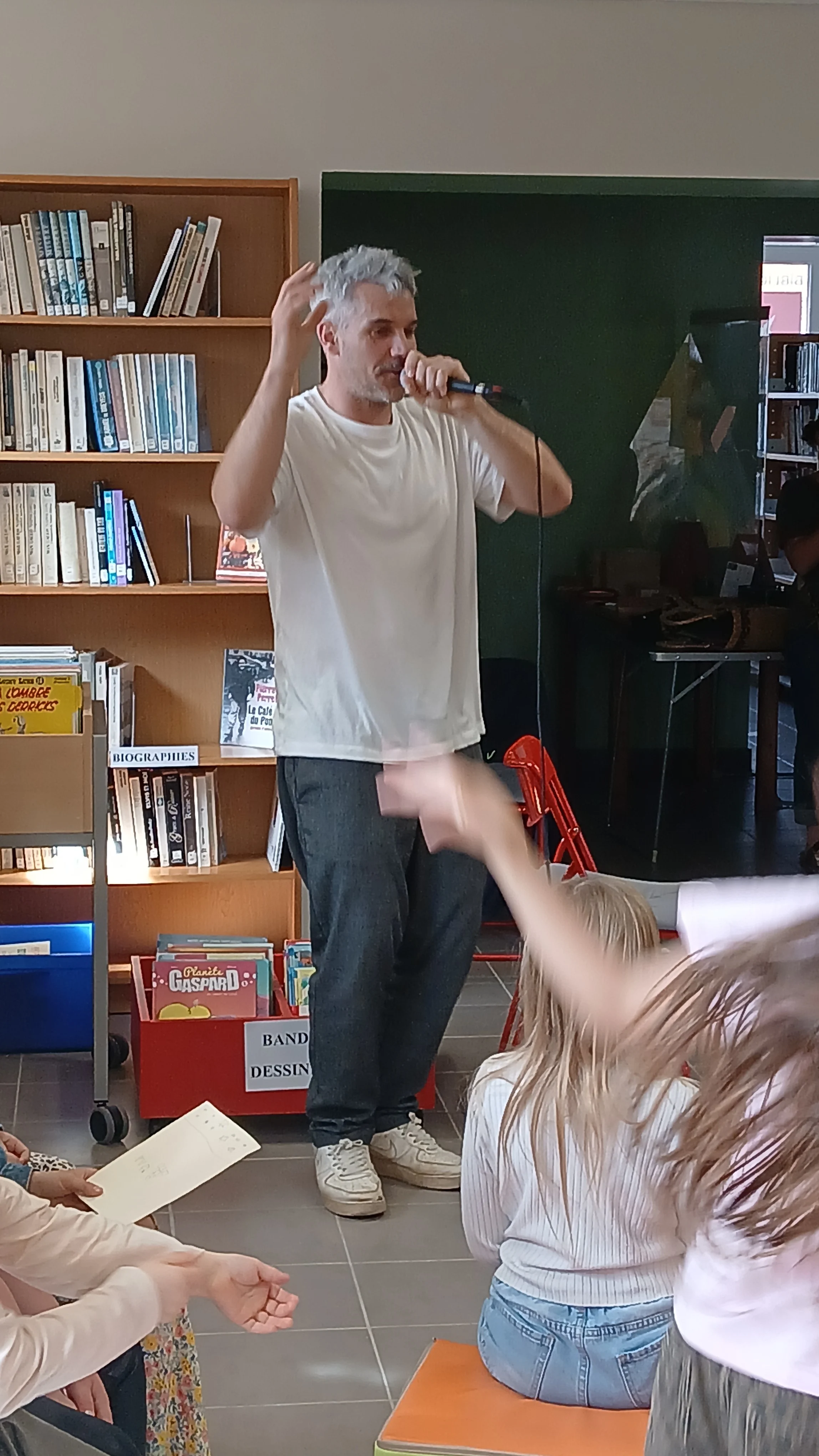 Rapconteur avril 6