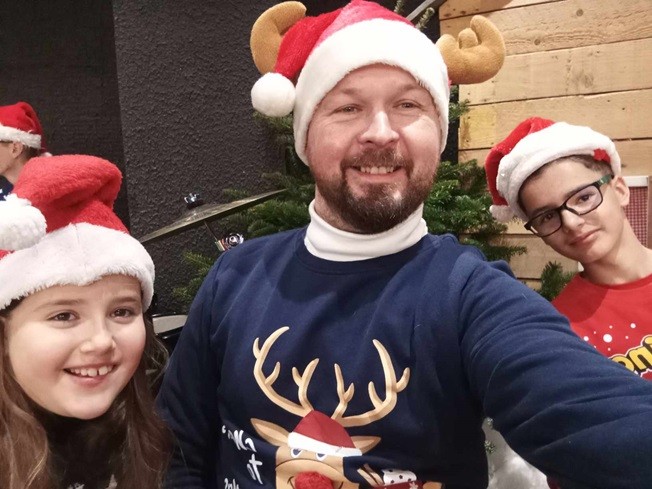 Marché de Noel Orchestre Jr 7