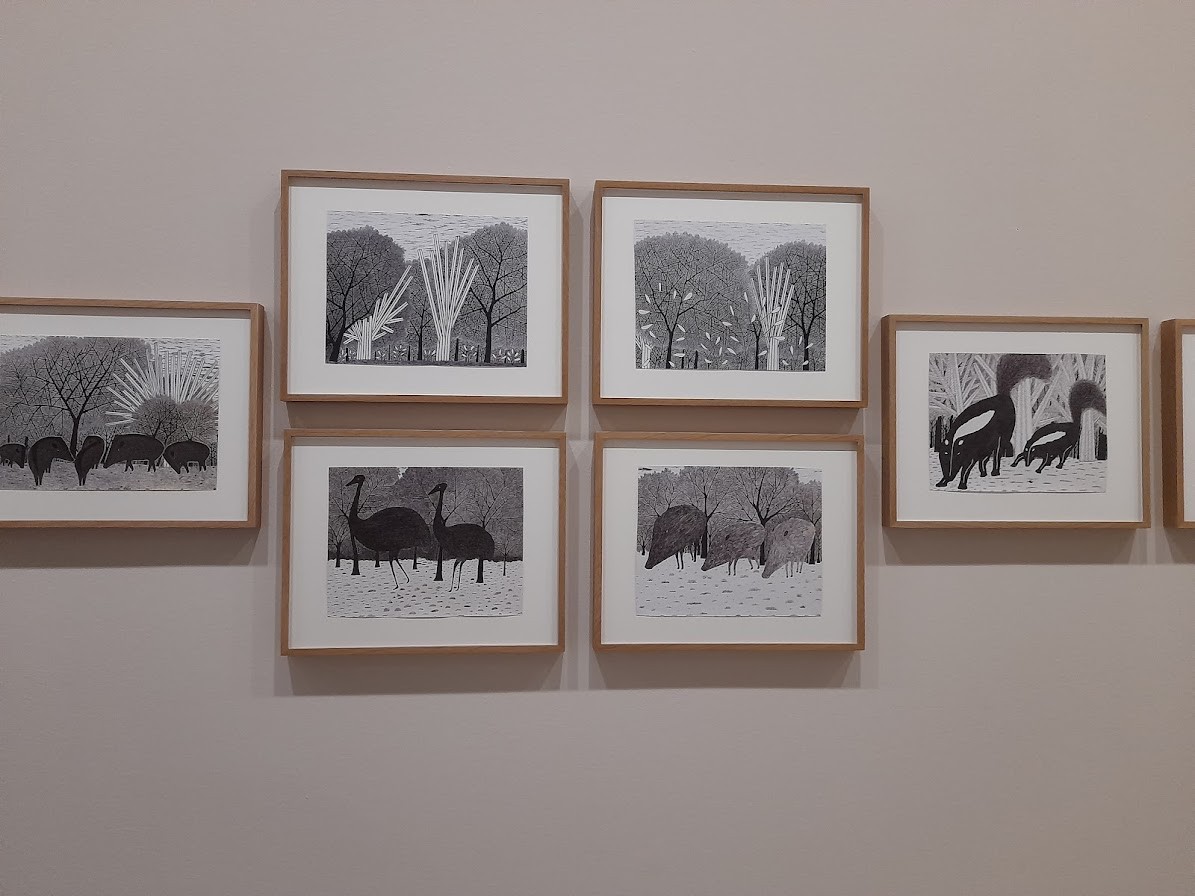 Visite lille 3000 10