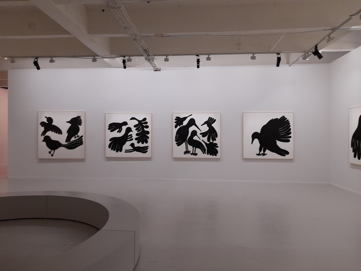 Visite lille 3000 11