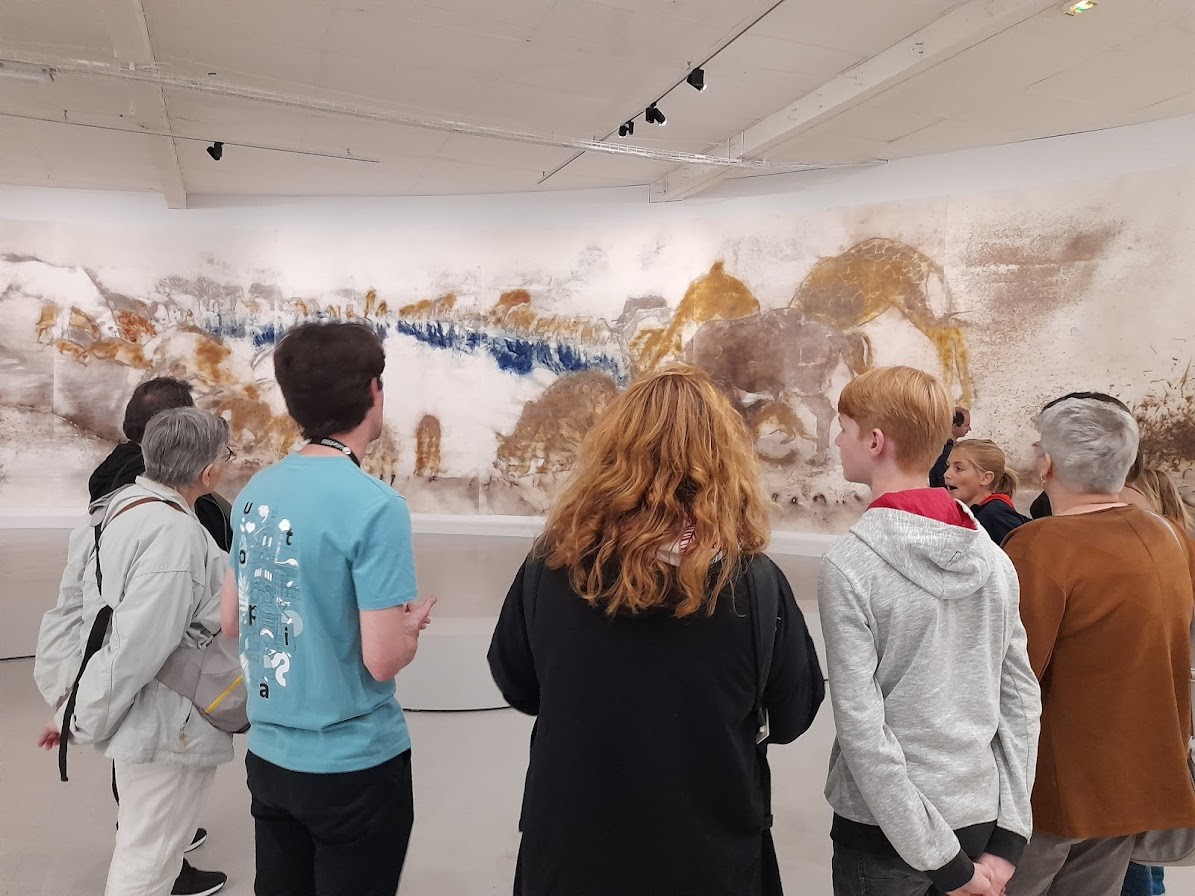 Visite lille 3000 12