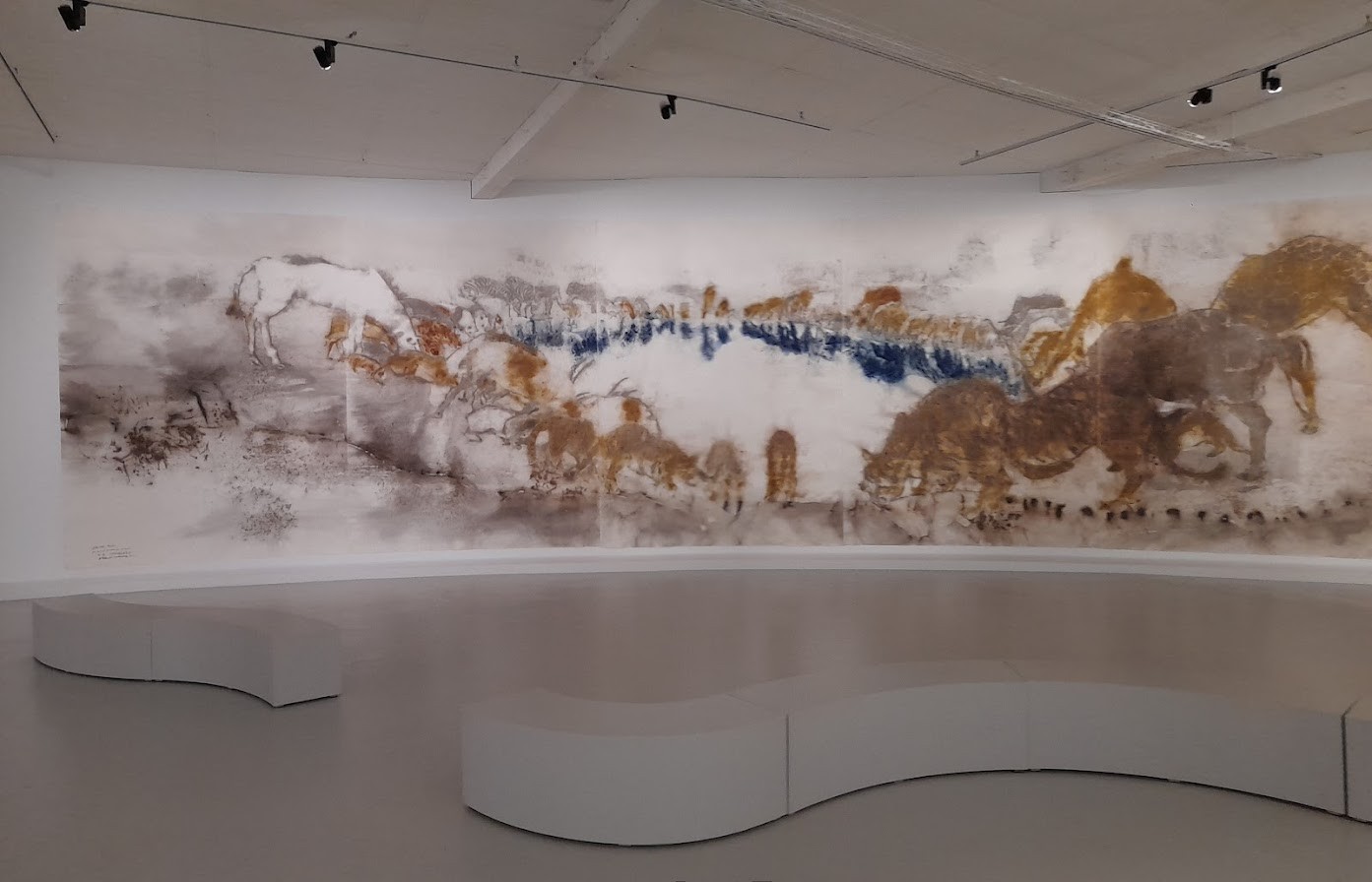 Visite lille 3000 13