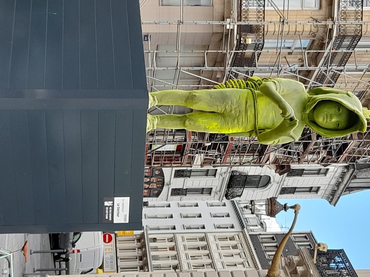 Visite lille 3000 15