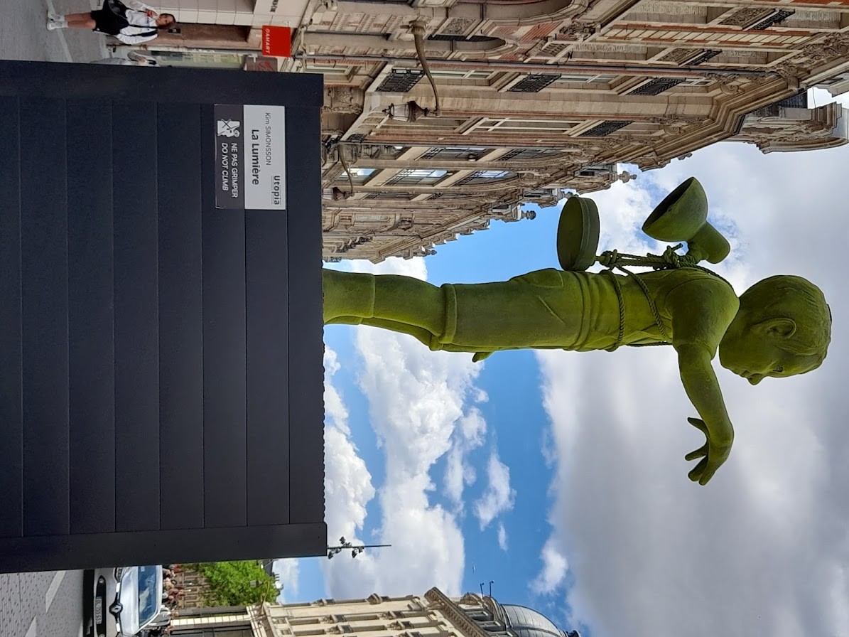 Visite lille 3000 18