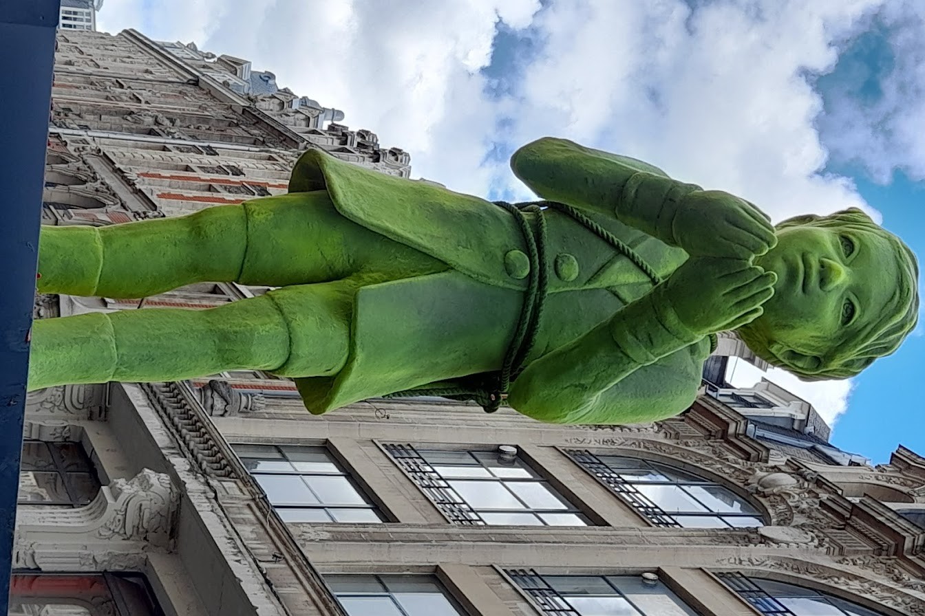 Visite lille 3000 20