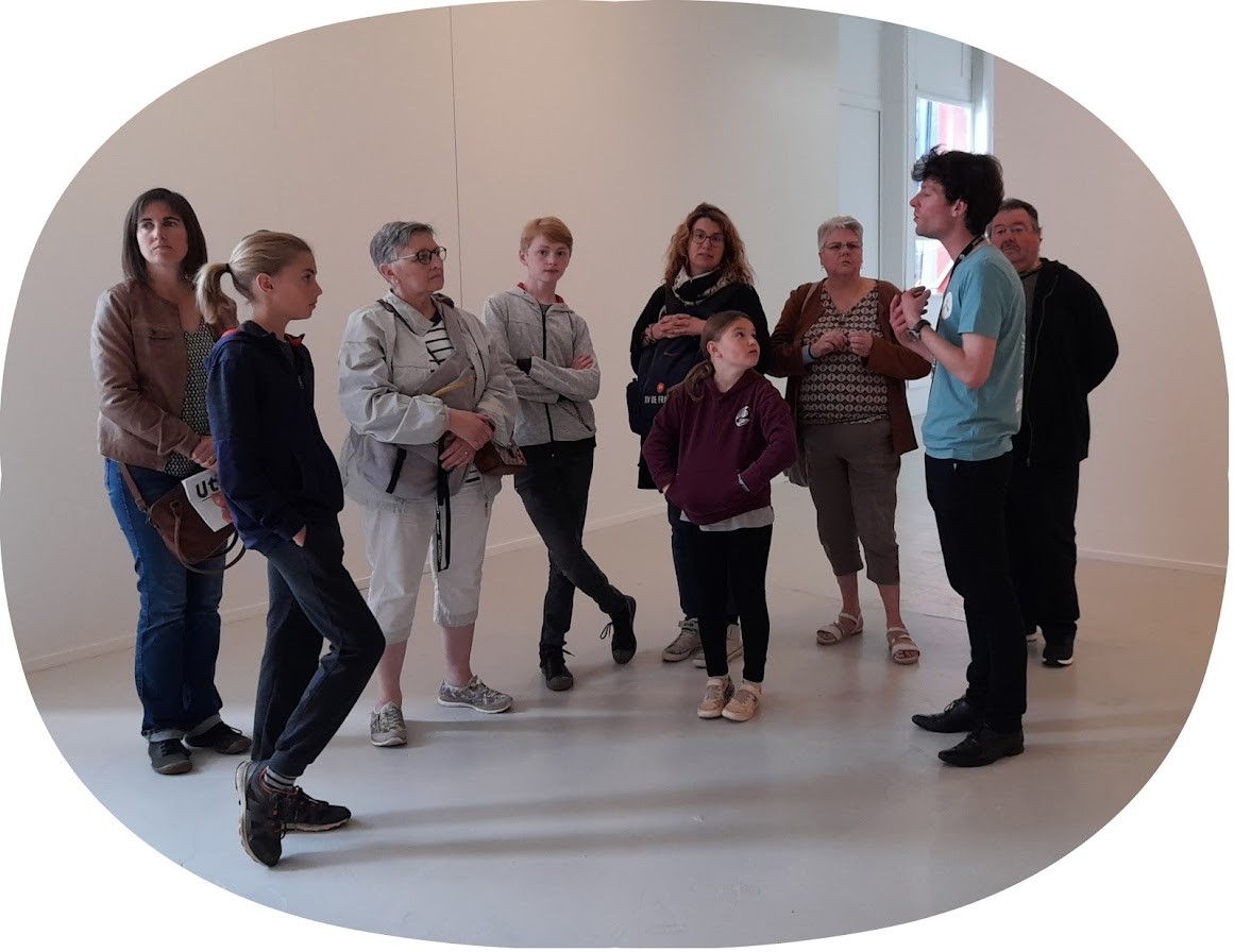 Visite lille 3000 22