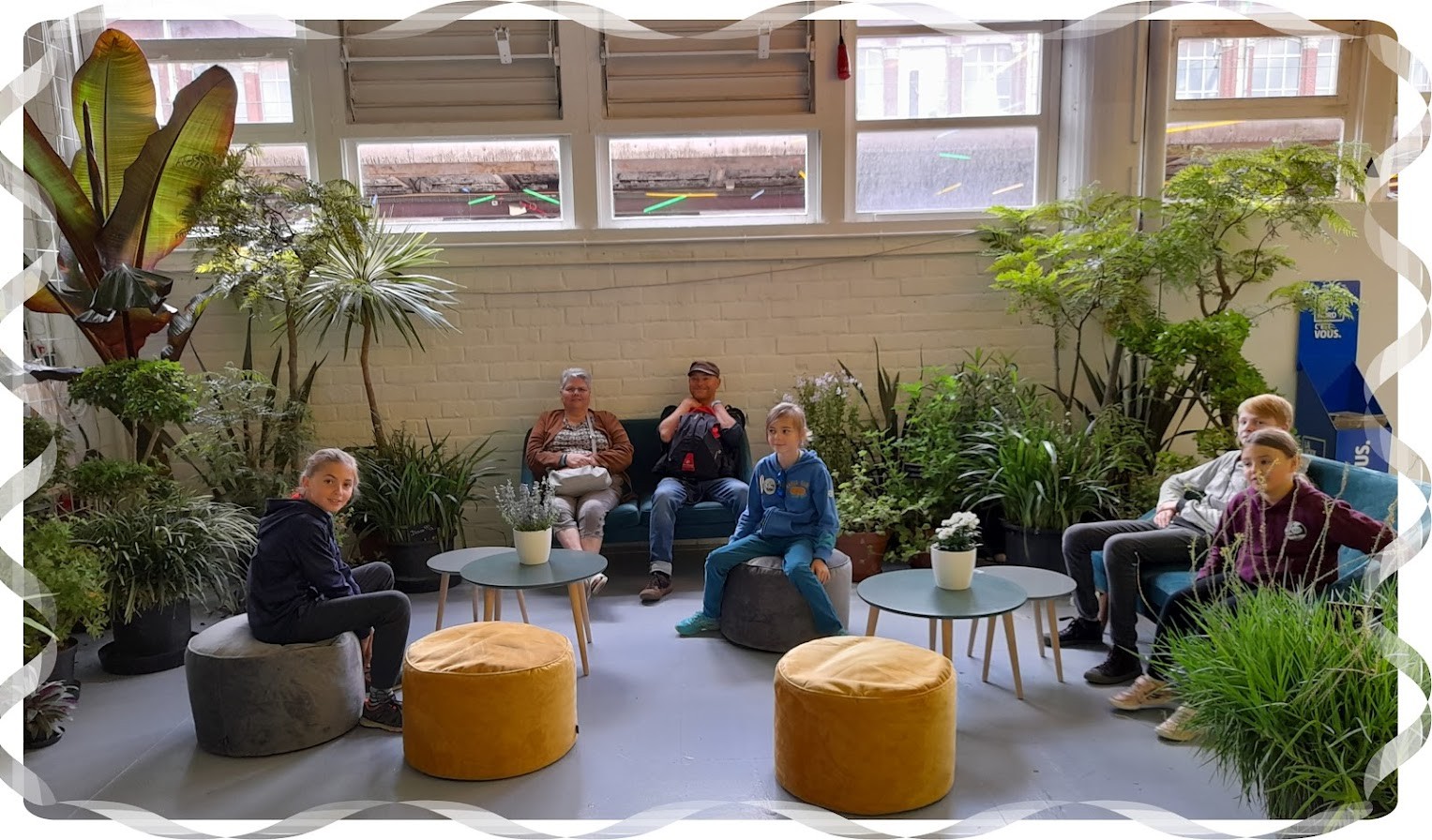 Visite lille 3000 23