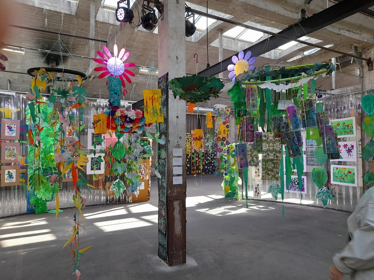 Visite lille 3000 24