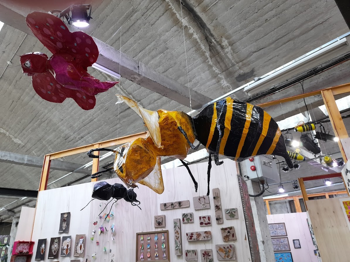 Visite lille 3000 25