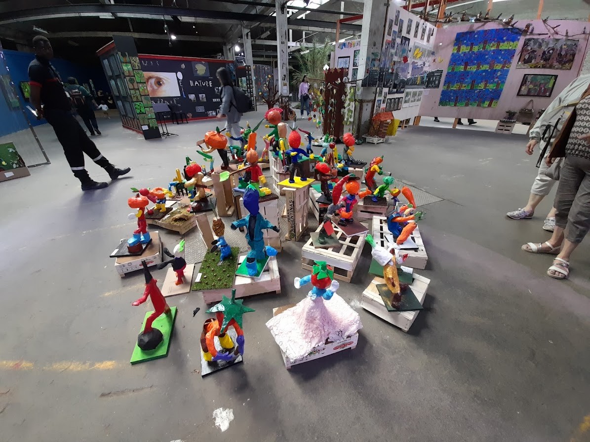 Visite lille 3000 26