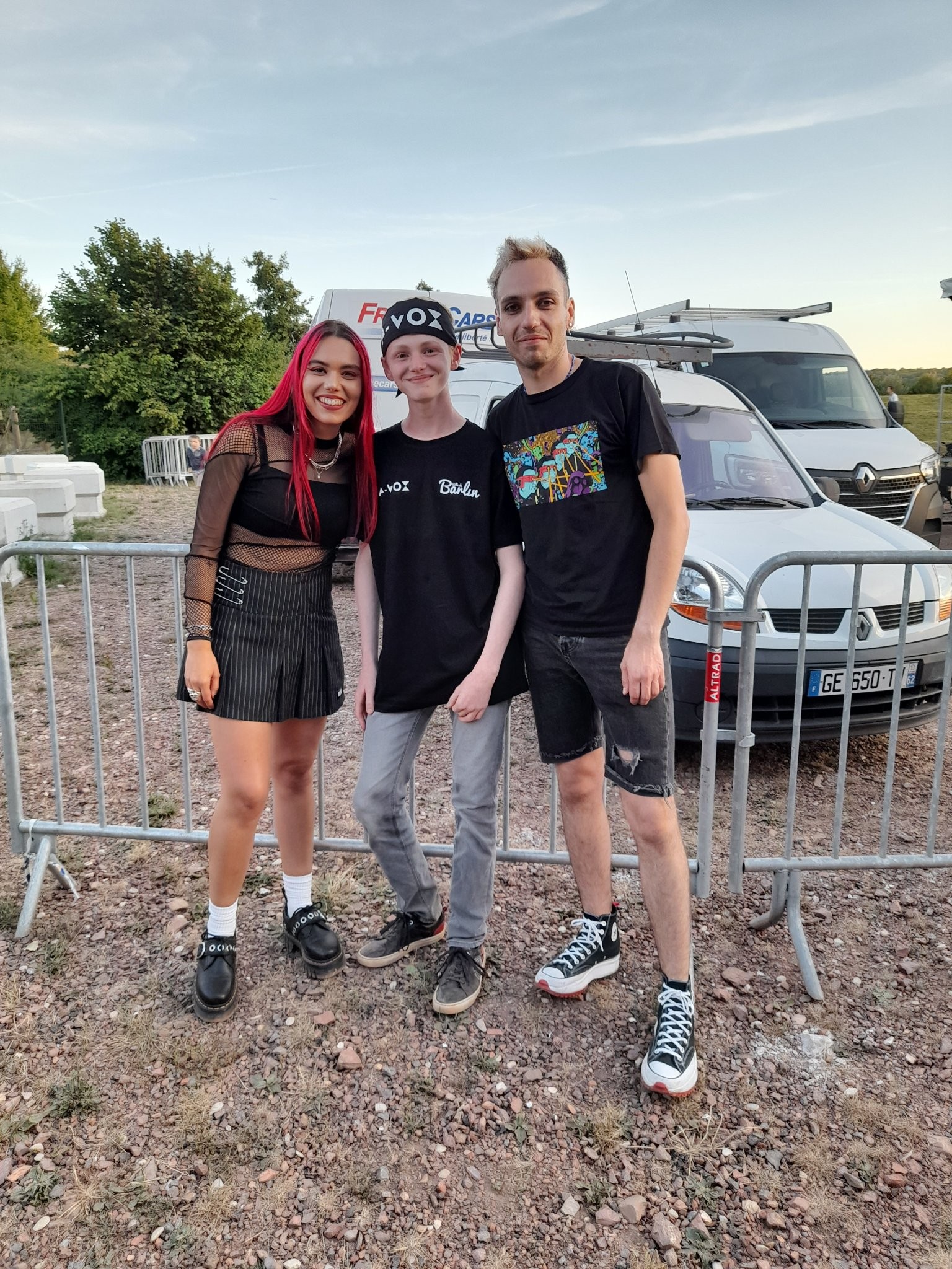 Zack amis de la percu barlin 3