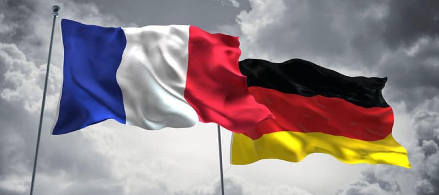 France allemagne1